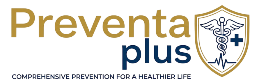 Preventa Plus Logo